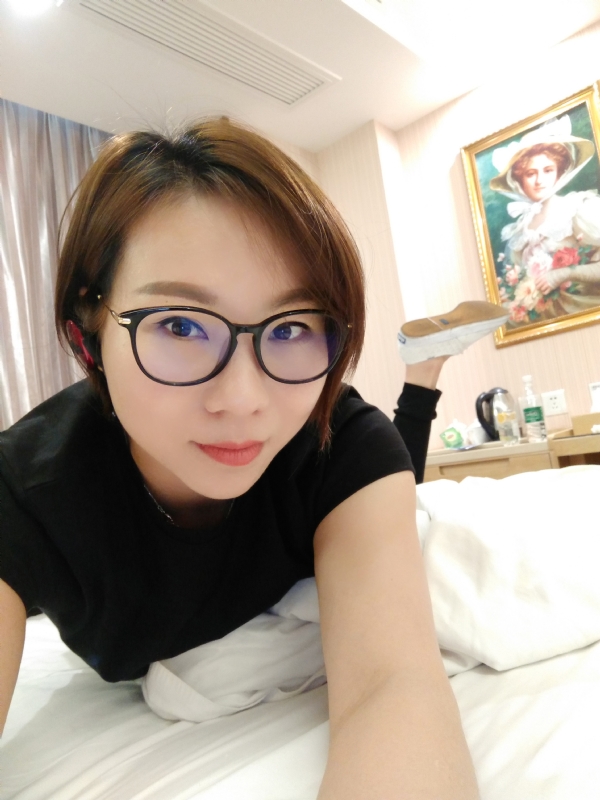 双子座的第一张照片--南昌相亲服务中心