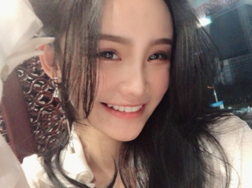 紫薇的第一张照片--南昌相亲服务中心
