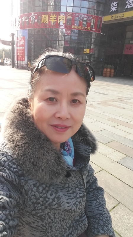 公主婆婆的第二张照片--南昌相亲服务中心