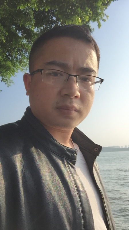 志尧的第一张照片--南昌相亲服务中心