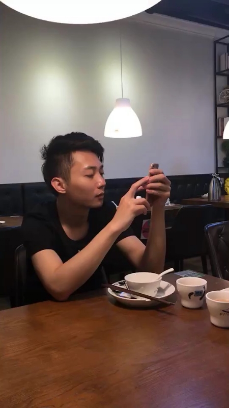 痊愈的第一张照片--南昌相亲服务中心