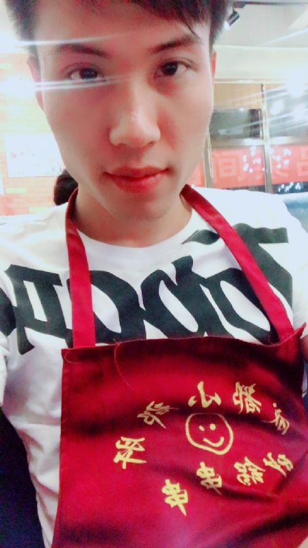 乐天的第三张照片--南昌相亲服务中心