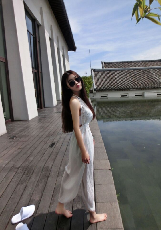 气质小妹的第二张照片--南昌相亲服务中心