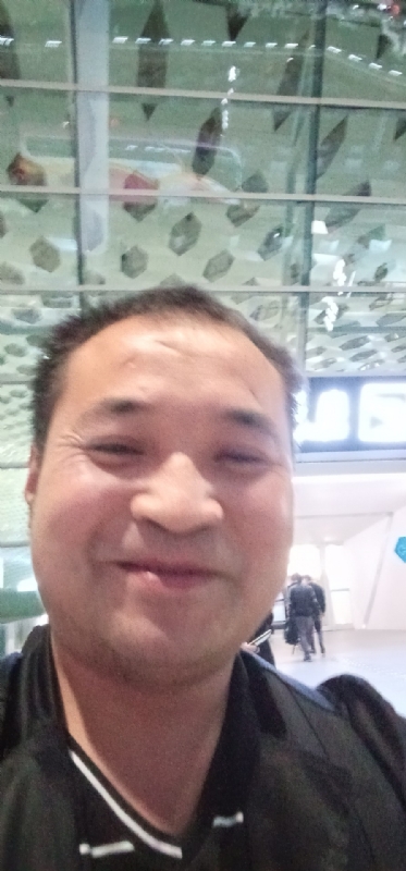 好想有个家的第一张照片--南昌相亲服务中心
