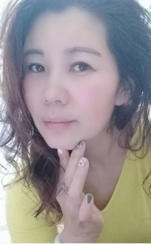 娟子的第一张照片--南昌相亲服务中心