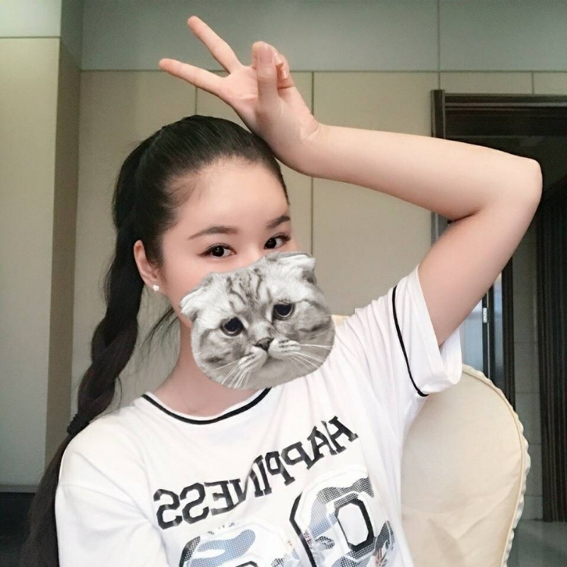 婷婷的第一张照片--南昌相亲服务中心