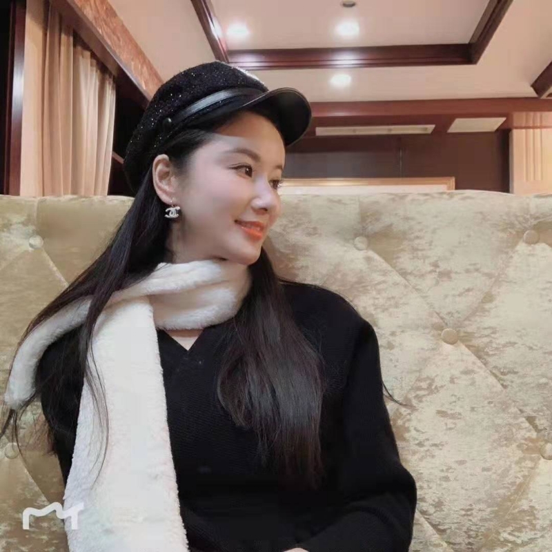 婷婷的第二张照片--南昌相亲服务中心