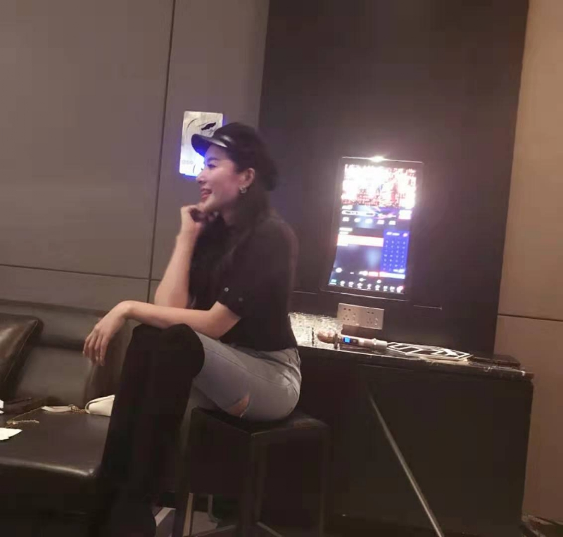 婷婷的第三张照片--南昌相亲服务中心