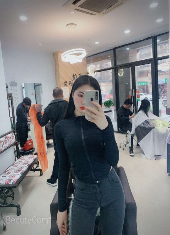 婷婷的第四张照片--南昌相亲服务中心