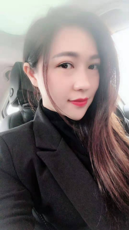 Emily的第四张照片--南昌相亲服务中心