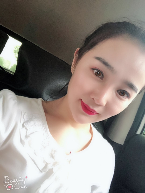 汪小姐的第一张照片--南昌相亲服务中心
