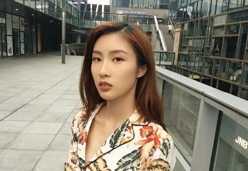 蘇悅的第四张照片--南昌相亲服务中心