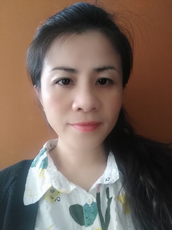 清清的第一张照片--南昌相亲服务中心