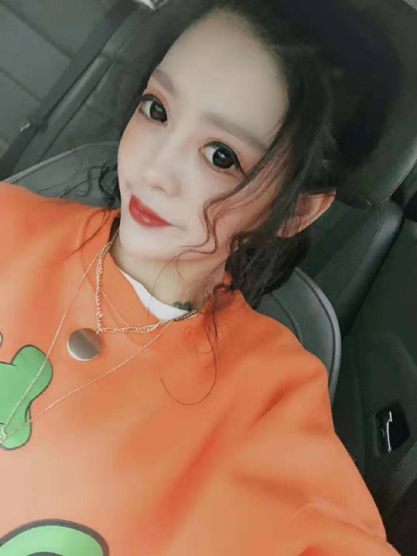 李梦瑶的第二张照片--南昌相亲服务中心