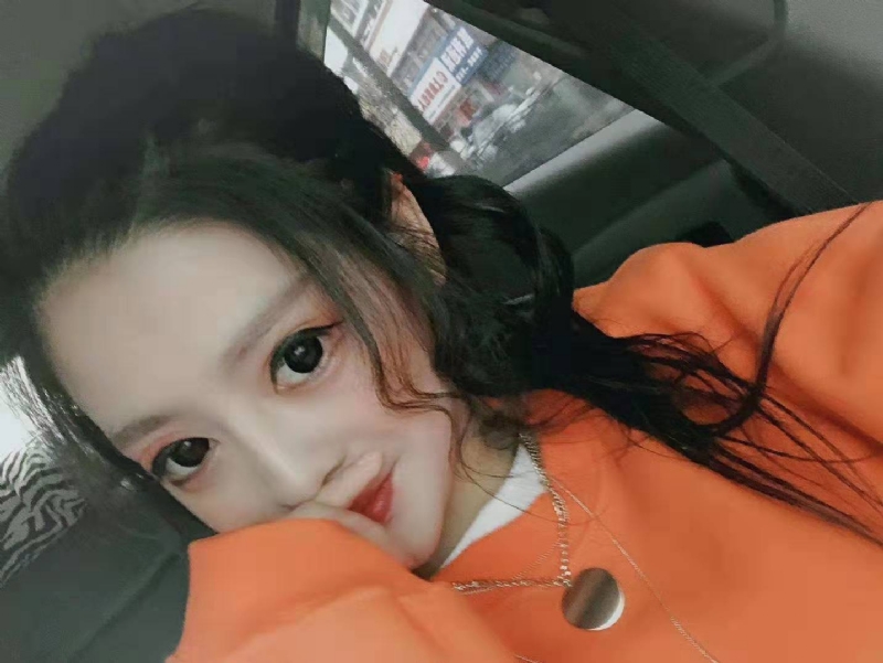 李梦瑶的第三张照片--南昌相亲服务中心