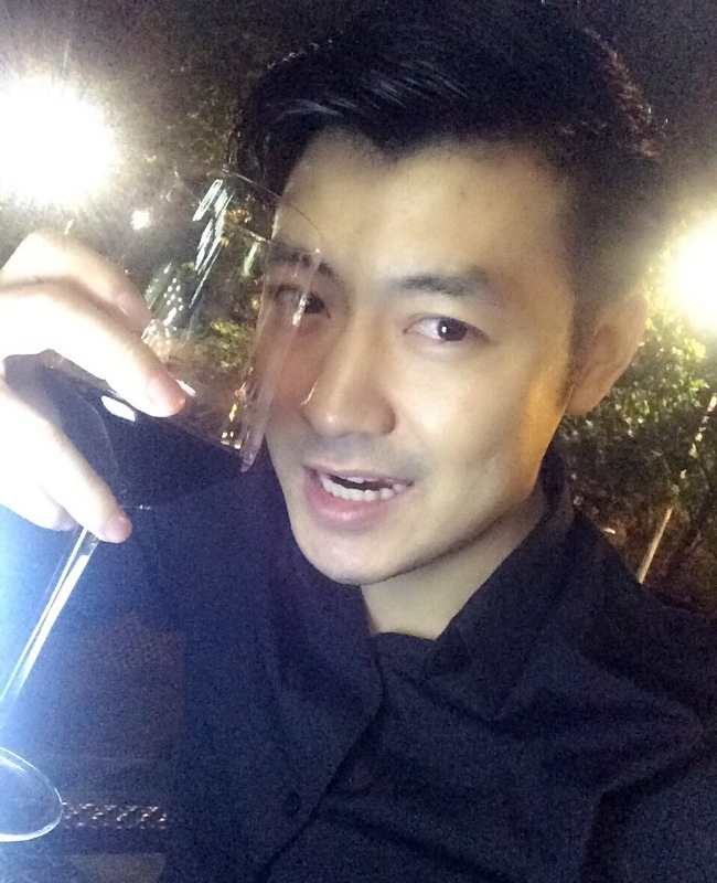 陈高浩的第二张照片--南昌相亲服务中心