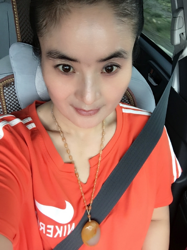 茹芯的第一张照片--南昌相亲服务中心