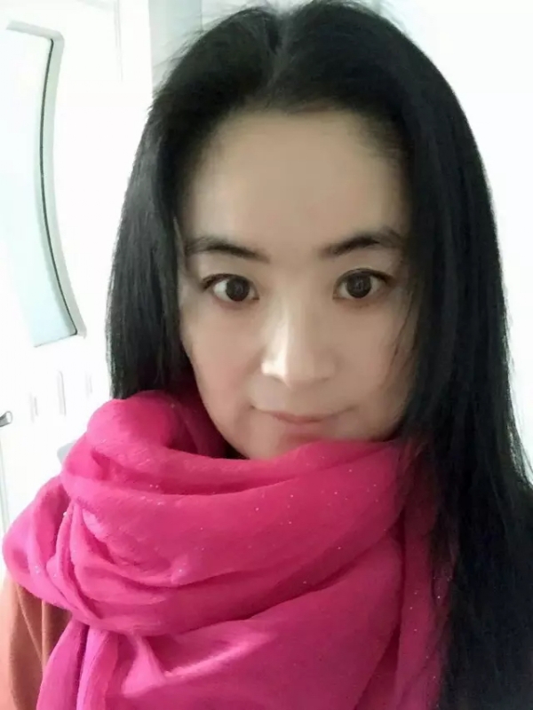 茹芯的第六张照片--南昌相亲服务中心