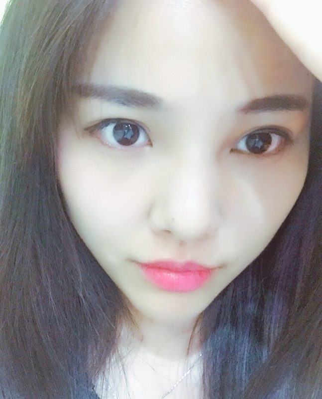 馨馨向荣的第一张照片--南昌相亲服务中心