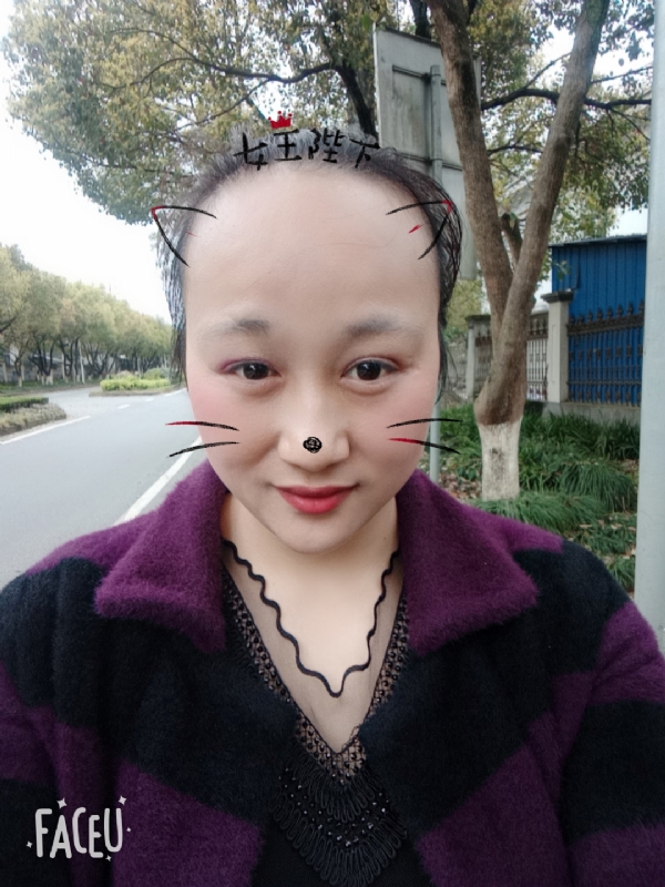 离婚的女人的第一张照片--南昌相亲服务中心