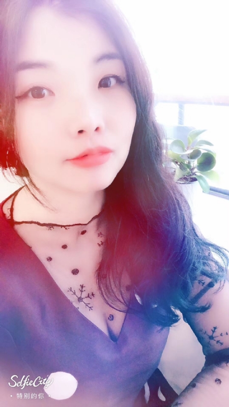 杜艳艳的第一张照片--南昌相亲服务中心