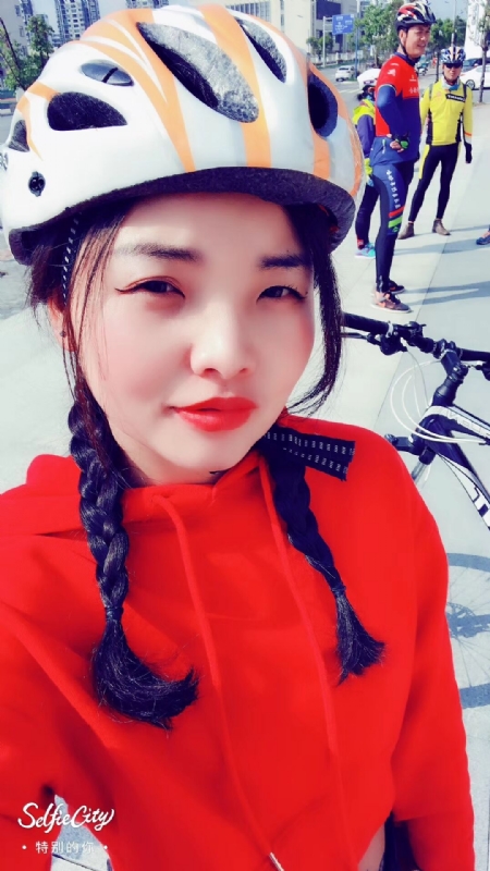 杜艳艳的第三张照片--南昌相亲服务中心