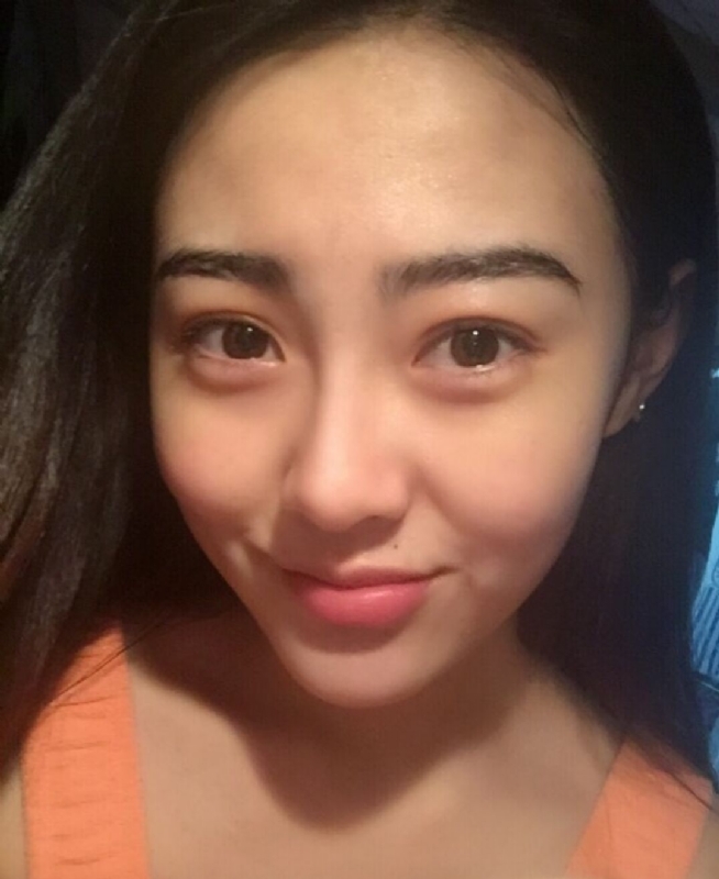 黑加伦的第一张照片--南昌相亲服务中心