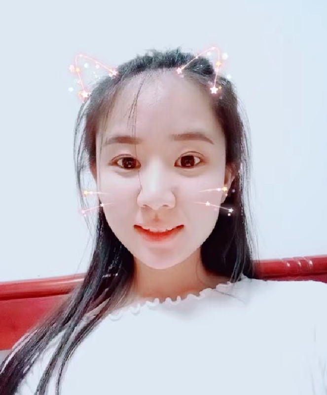 叶美美的第一张照片--南昌相亲服务中心