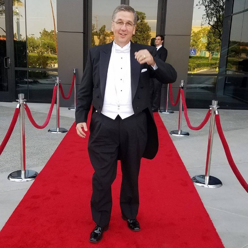 MarkRollins007的第一张照片--南昌相亲服务中心
