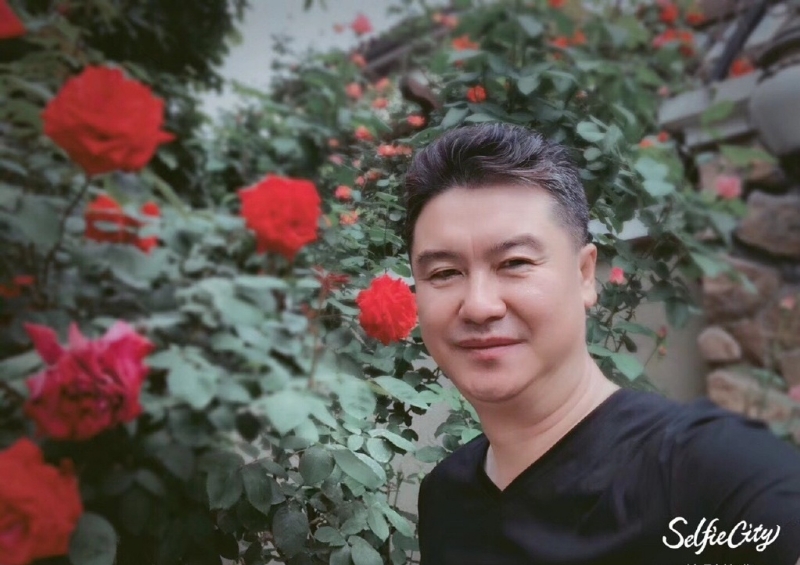 姓李名光耀的第一张照片--南昌相亲服务中心