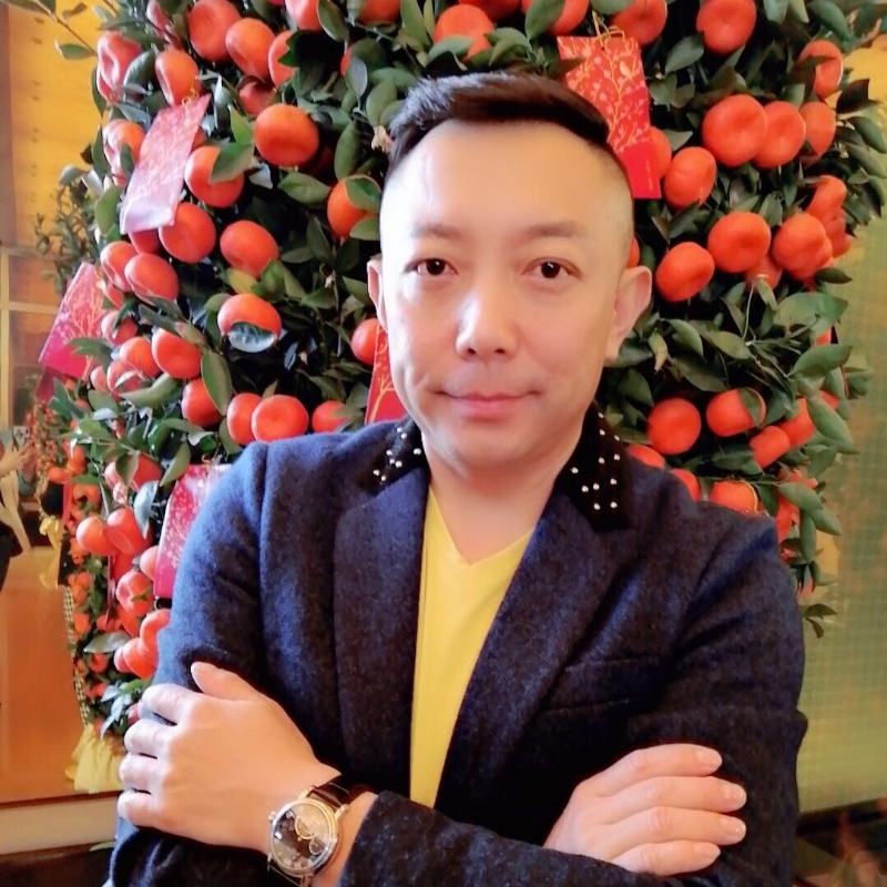 巧克力绅士的第一张照片--南昌相亲服务中心