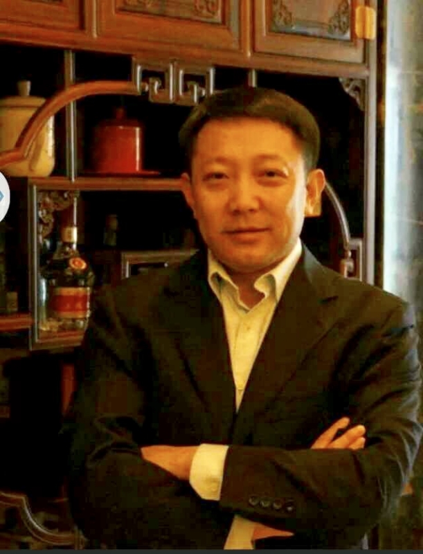 巧克力绅士的第三张照片--南昌相亲服务中心