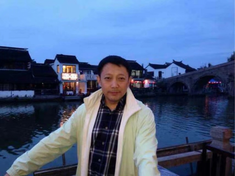 巧克力绅士的第六张照片--南昌相亲服务中心