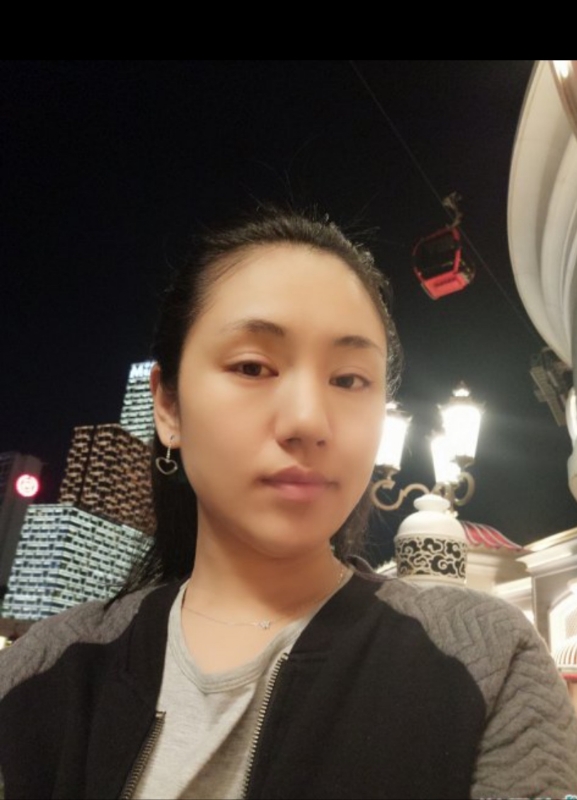 飄兒的第一张照片--南昌相亲服务中心
