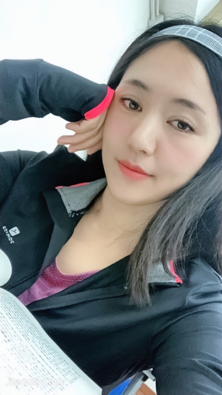 飄兒的第二张照片--南昌相亲服务中心