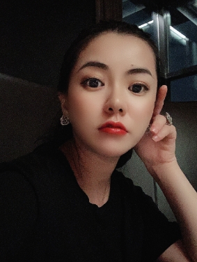 度清欢的第一张照片--南昌相亲服务中心