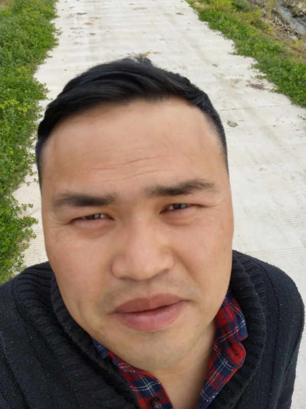 SJ清风徐来的第一张照片--南昌相亲服务中心