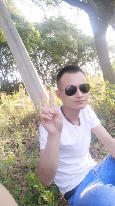 马凯亮的第一张照片--南昌相亲服务中心