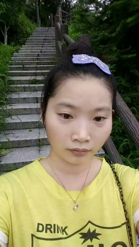 清风的第一张照片--南昌相亲服务中心