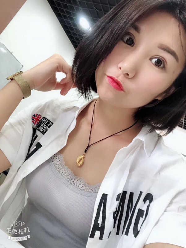 小怪兽的第一张照片--南昌相亲服务中心