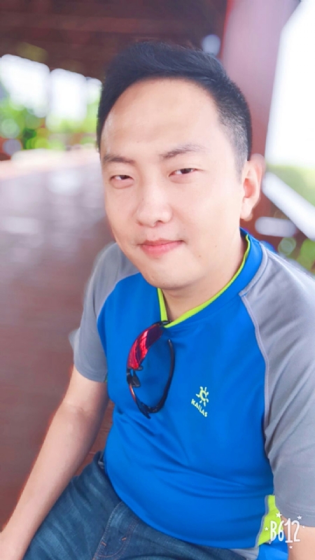 缘来如此的第一张照片--南昌相亲服务中心