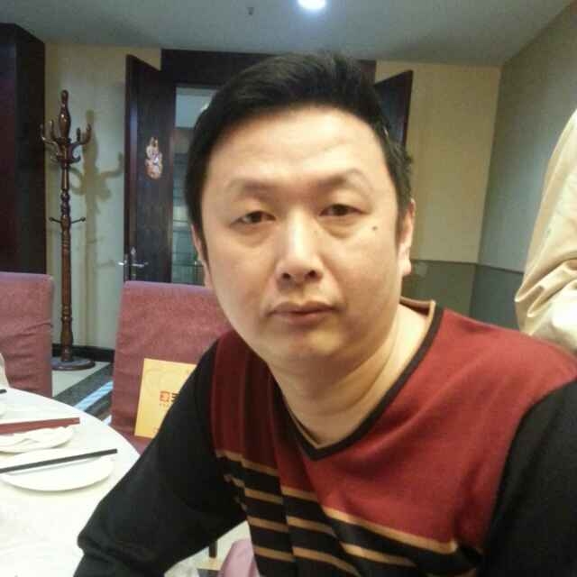四哥的第一张照片--南昌相亲服务中心