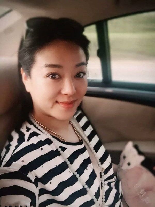 linebjxy的第一张照片--南昌相亲服务中心