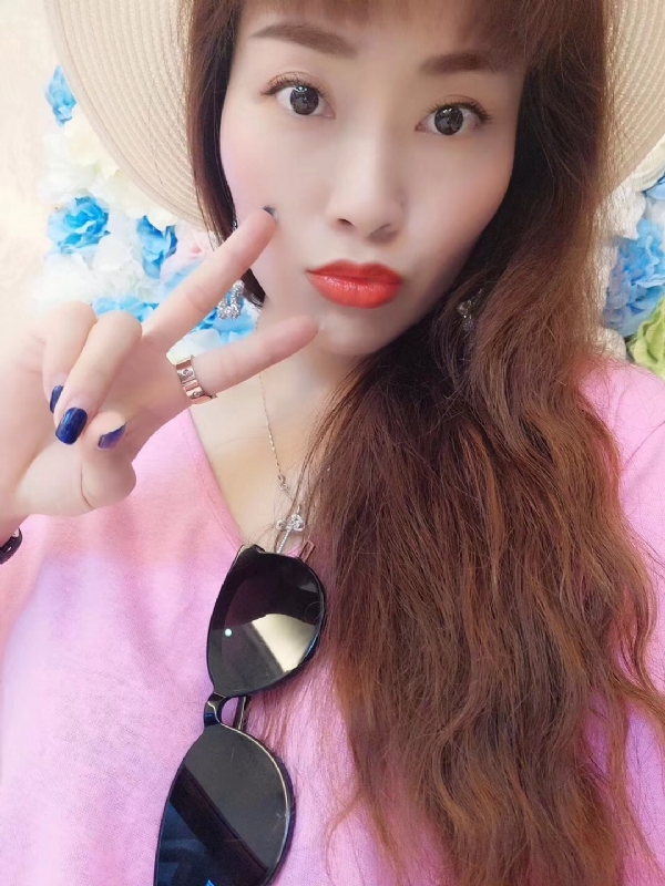 晴子的第一张照片--南昌相亲服务中心