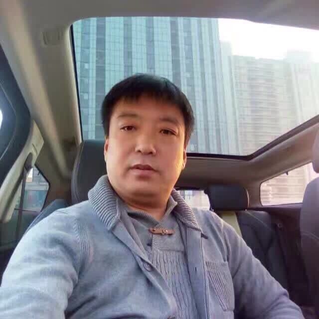 Jaykson的第一张照片--南昌相亲服务中心