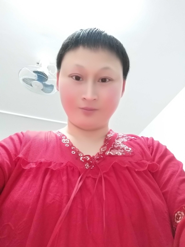 彩虹姐姐永不言弃的第一张照片--南昌相亲服务中心