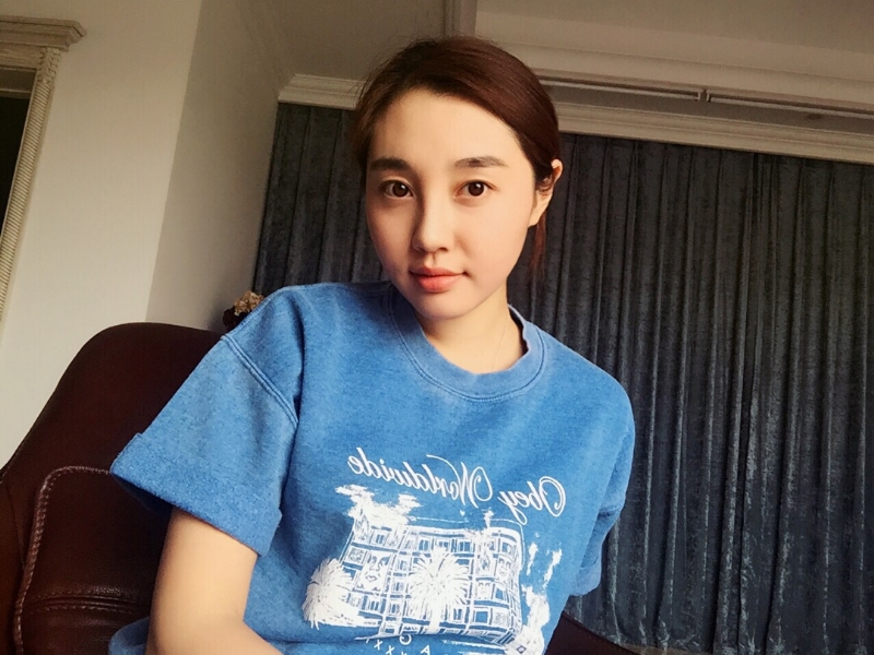 一叶知秋的第五张照片--南昌相亲服务中心