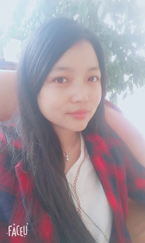 玉婷的第一张照片--南昌相亲服务中心