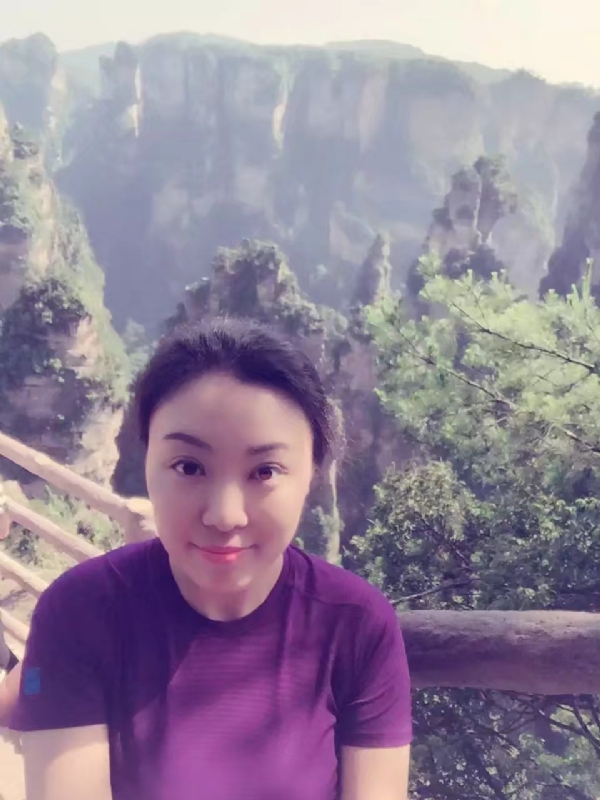 乐妞的第二张照片--南昌相亲服务中心