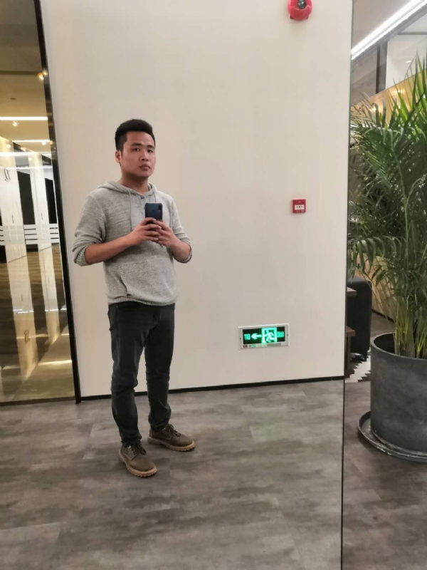 Tim的第二张照片--南昌相亲服务中心